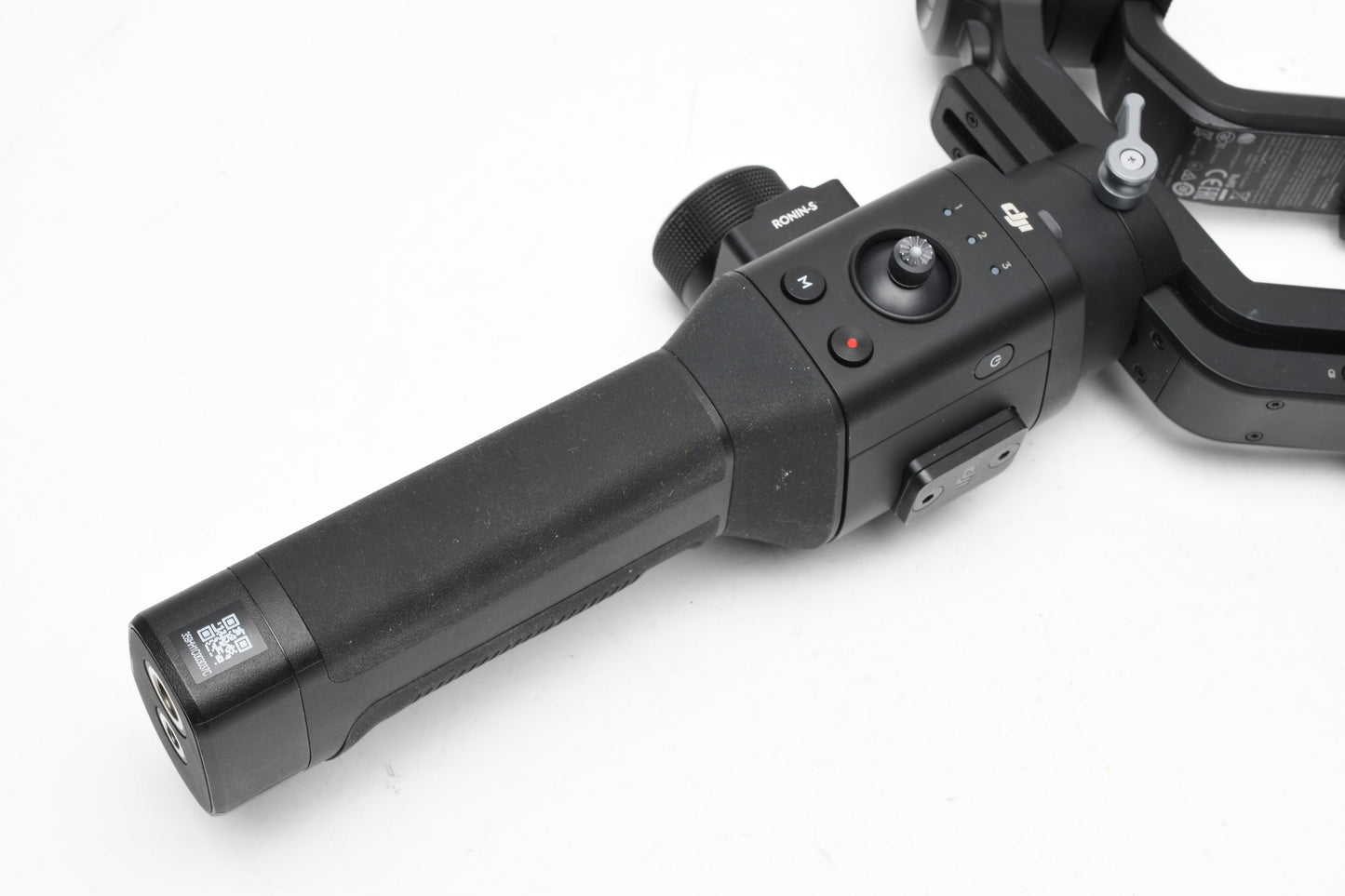 DJI Ronin SC Gimbal bundle in case, 2Q QR plates, tested, works great!