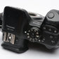 Panasonic Lumix DMC-GH4 Body, Cage, batt, charger, strap, Only 2008 Acts