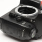 Nikon D70s DSLR body w/batt., charger, strap, USB, 19K Acts, Great!