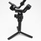 DJI Ronin SC Gimbal bundle in case, 2Q QR plates, tested, works great!