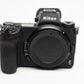 Nikon Z7 II Body, USA Version, 22K Acts, tested, great!