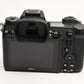 Nikon Z7 II Body, USA Version, 22K Acts, tested, great!
