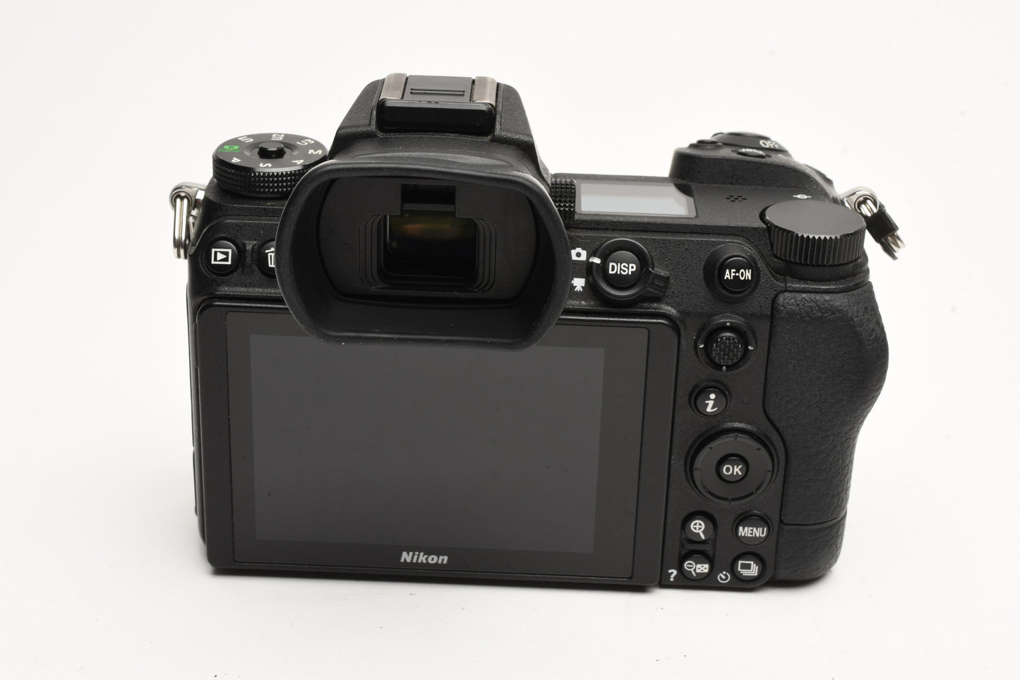 Nikon Z7 II Body, USA Version, 22K Acts, tested, great!