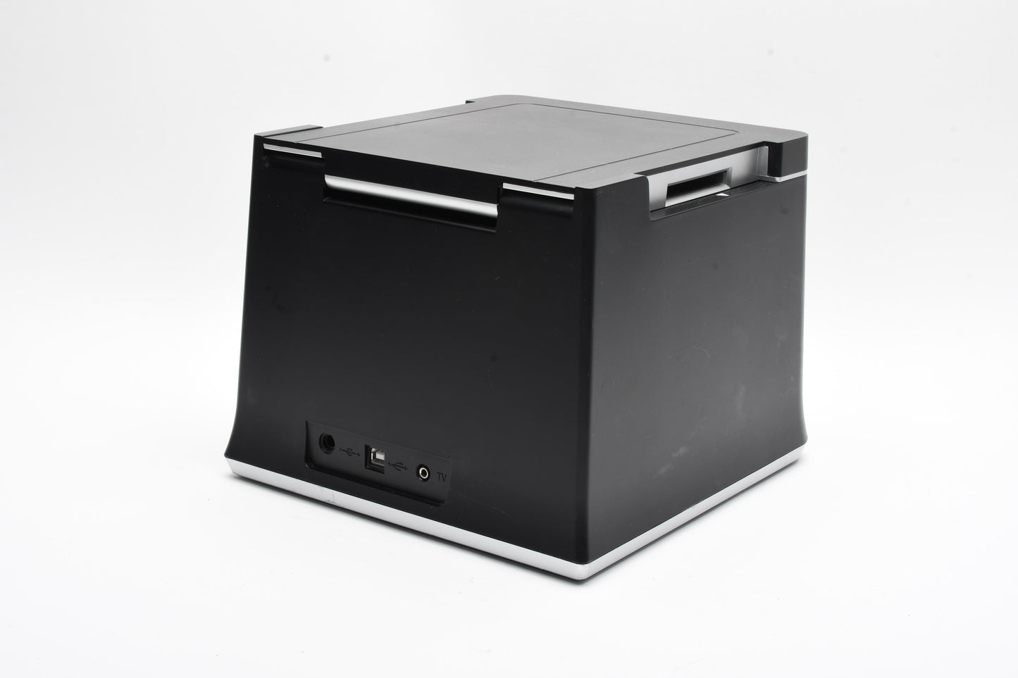 ImageBox standalone 9MP photo scanner, Tested