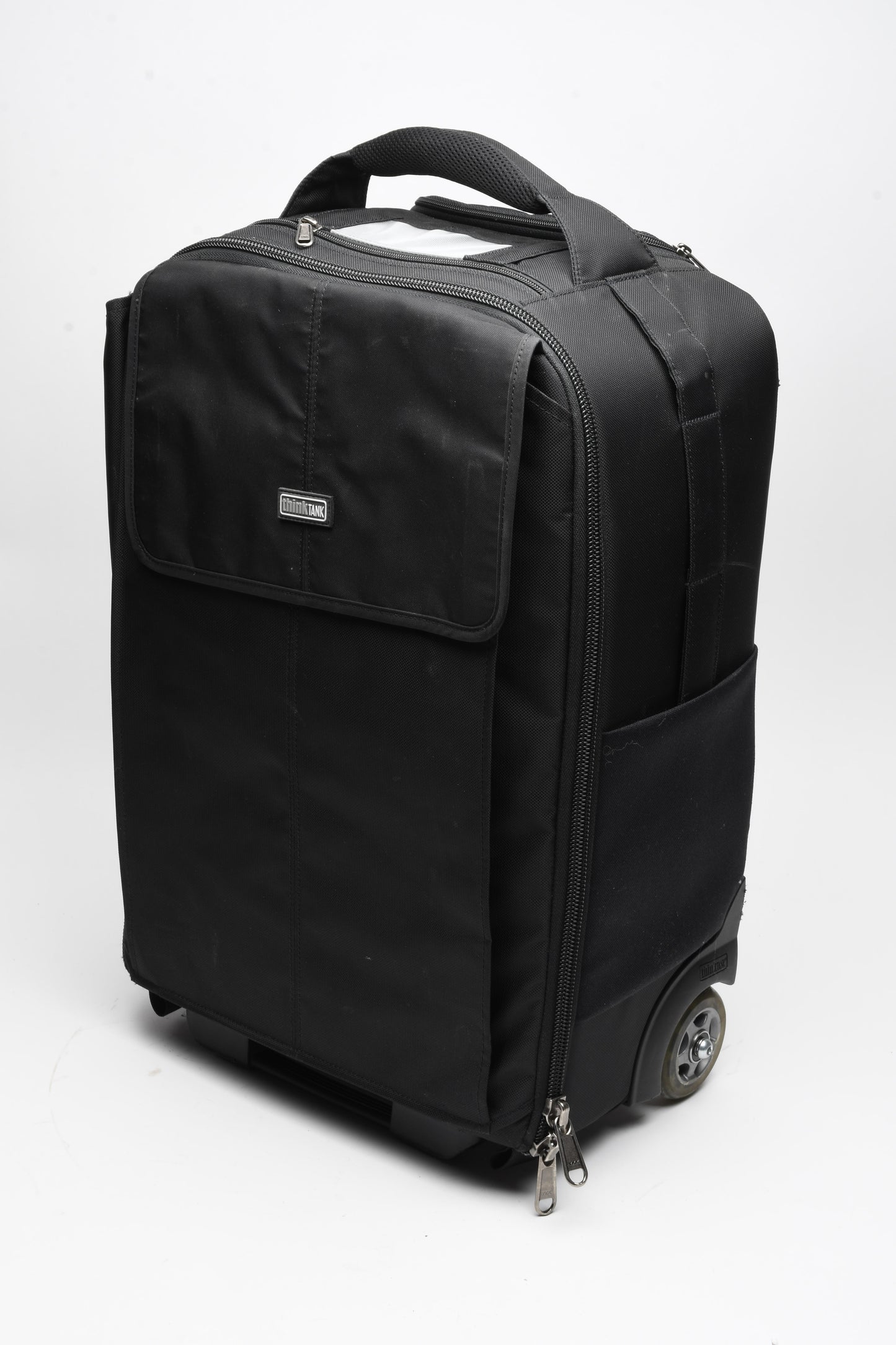 ThinkTank Airporter Advantage XT rolling camera case, Great, Light use