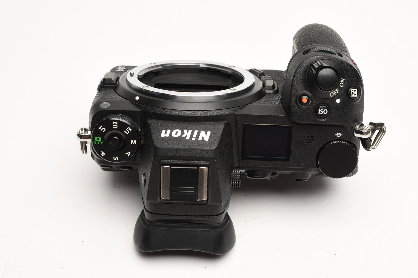 Nikon Z7 II Body, USA Version, 22K Acts, tested, great!