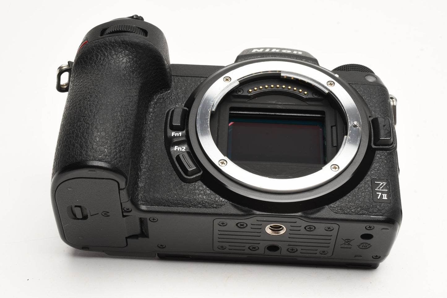 Nikon Z7 II Body, USA Version, 22K Acts, tested, great!