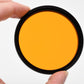 Hasselblad B60 Orange MC Bayonet 60 O 4x filter, Very clean