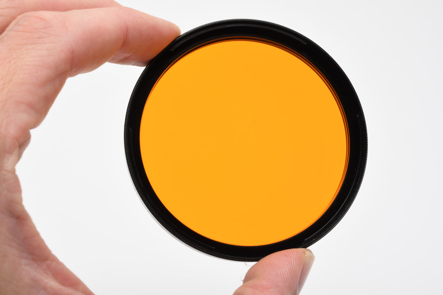 Hasselblad B60 Orange MC Bayonet 60 O 4x filter, Very clean