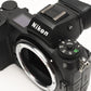 Nikon Z7 II Body, USA Version, 22K Acts, tested, great!