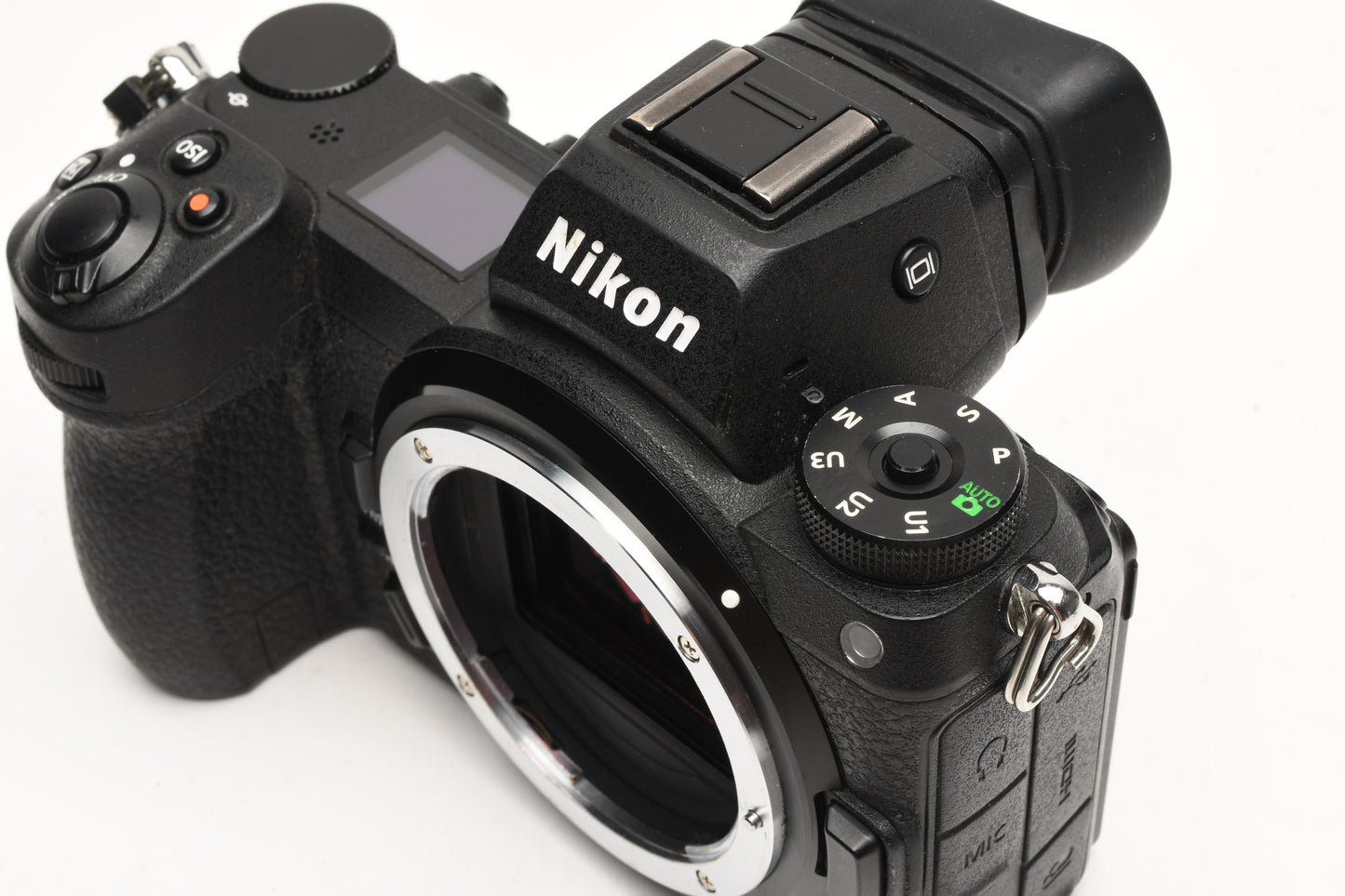 Nikon Z7 II Body, USA Version, 22K Acts, tested, great!