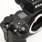 Nikon Z7 II Body, USA Version, 22K Acts, tested, great!