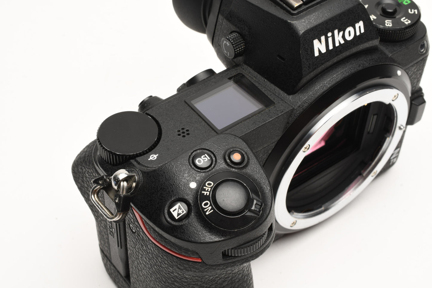 Nikon Z7 II Body, USA Version, 22K Acts, tested, great!