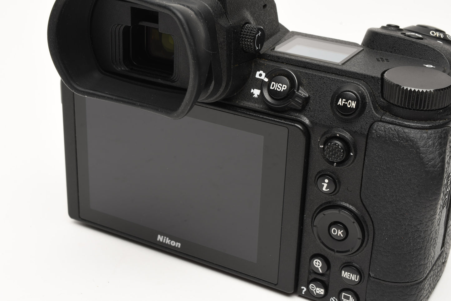 Nikon Z7 II Body, USA Version, 22K Acts, tested, great!