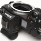 Nikon Z7 II Body, USA Version, 22K Acts, tested, great!