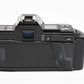 Minolta Maxxum 7000 35mm SLR w/Tokina 28-70mm Zoom, Case, Tested