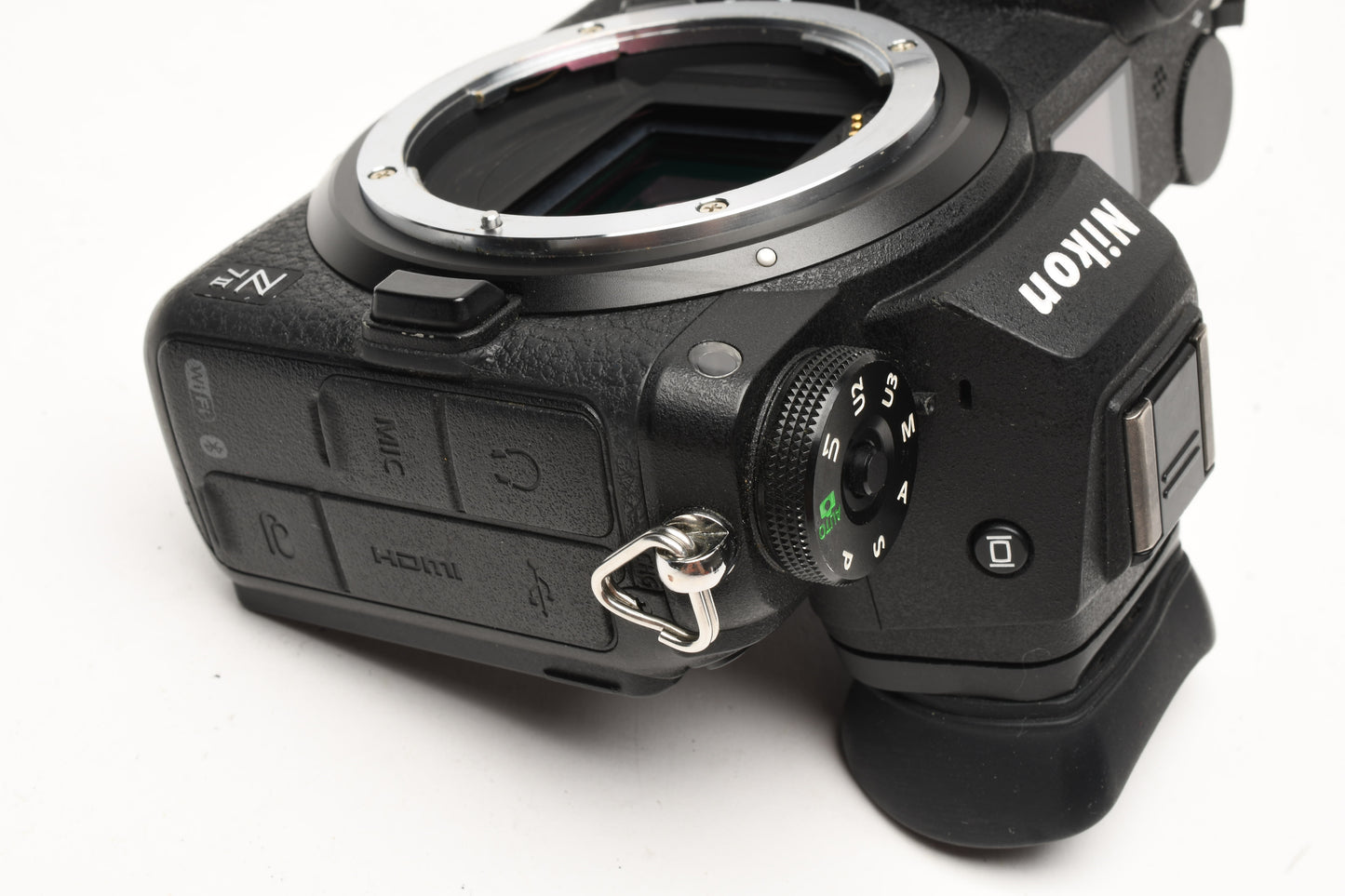 Nikon Z7 II Body, USA Version, 22K Acts, tested, great!