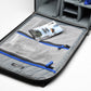ThinkTank Airporter Advantage XT rolling camera case, Great, Light use