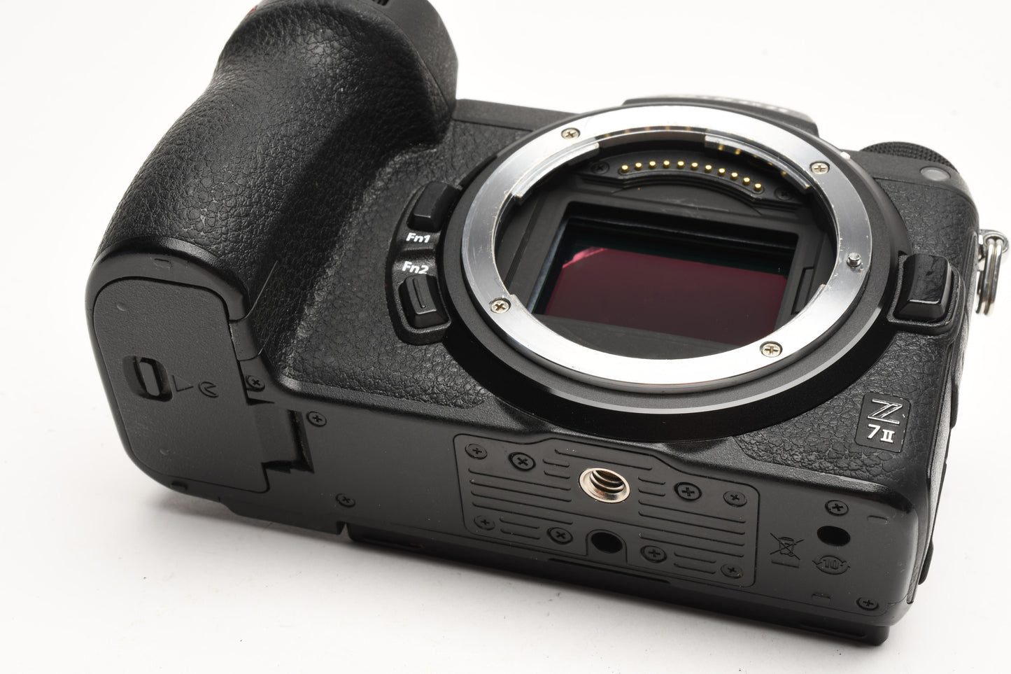 Nikon Z7 II Body, USA Version, 22K Acts, tested, great!