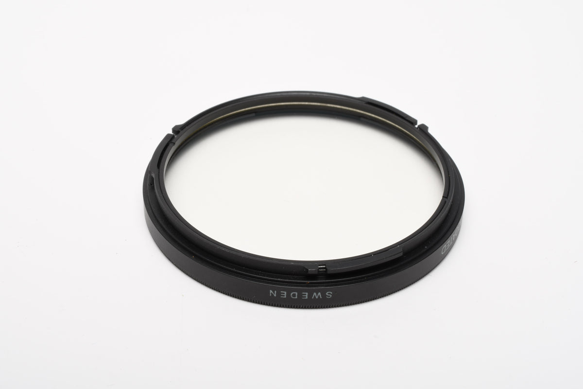 Hasselblad B60 UV SKY 1X MC Bayonet 60 Clear filter, Very clean