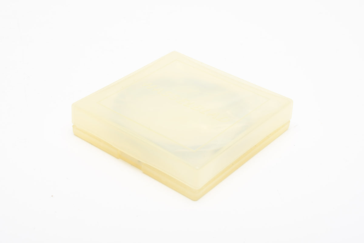 Hasselblad B60 UV SKY 1X MC Bayonet 60 Clear filter, Very clean
