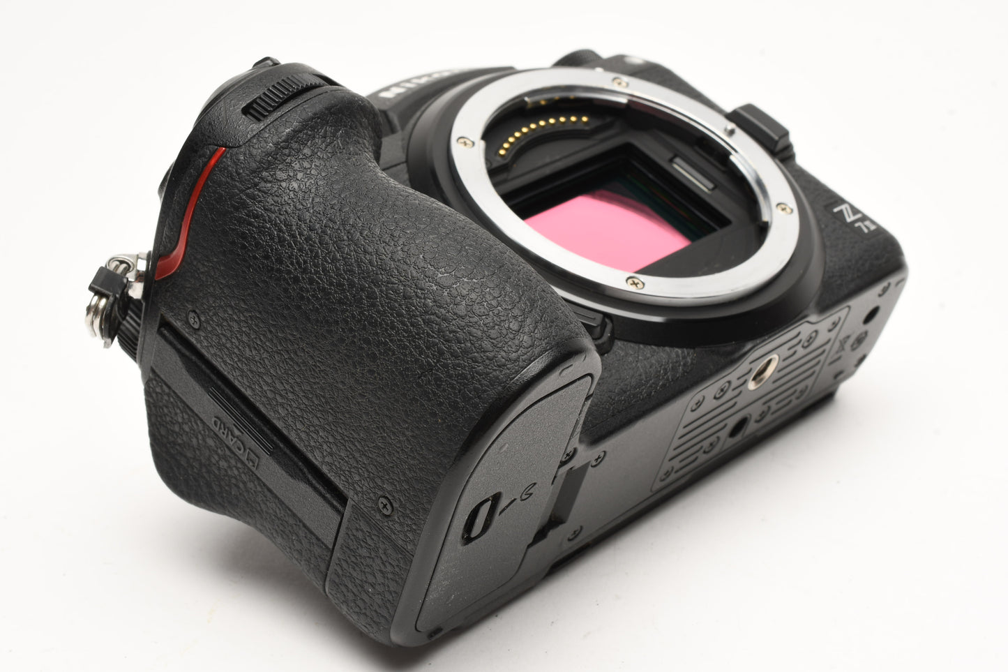 Nikon Z7 II Body, USA Version, 22K Acts, tested, great!