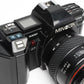 Minolta Maxxum 7000 35mm SLR w/Tokina 28-70mm Zoom, Case, Tested