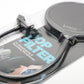 Knox Gear Pop Filter for Broadcasting and Recording Microphones, NIB