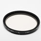 Hasselblad B60 UV SKY 1X MC Bayonet 60 Clear filter, Very clean