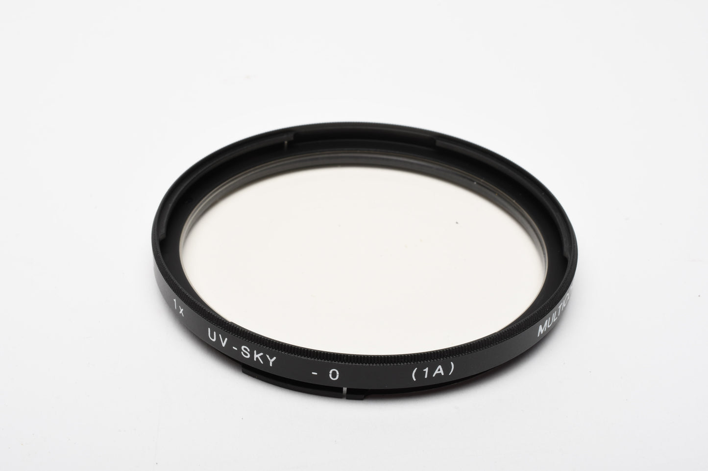 Hasselblad B60 UV SKY 1X MC Bayonet 60 Clear filter, Very clean