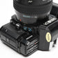 Minolta Maxxum 7000 35mm SLR w/Tokina 28-70mm Zoom, Case, Tested