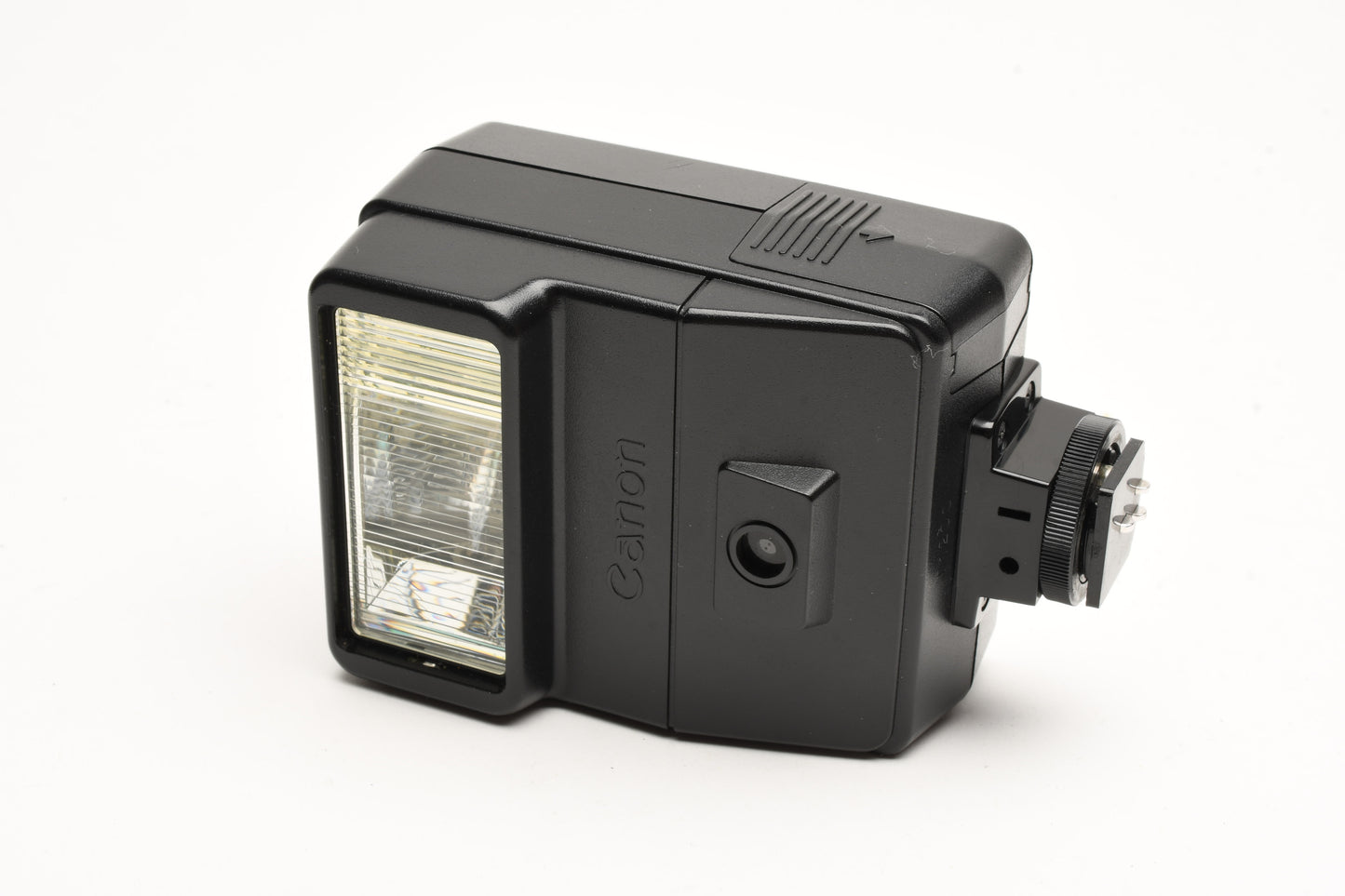 Canon 177A Speedlite flash, pouch, Box, tested