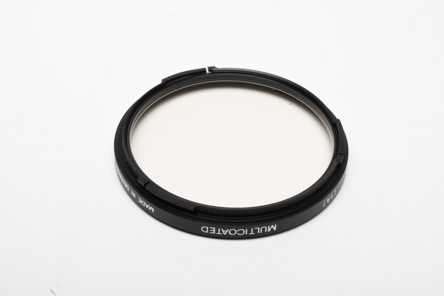 Hasselblad B60 UV SKY 1X MC Bayonet 60 Clear filter, Very clean
