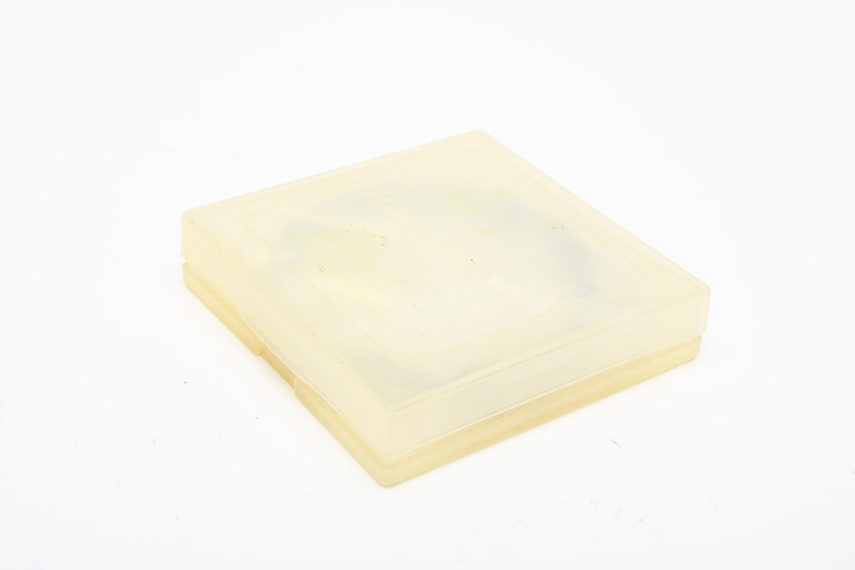 Hasselblad B60 UV SKY 1X MC Bayonet 60 Clear filter, Very clean