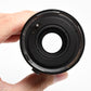 Soligor Miranda 13.cm f2.8 Telephoto Manual Focus Lens Miranda Mount w/Caps