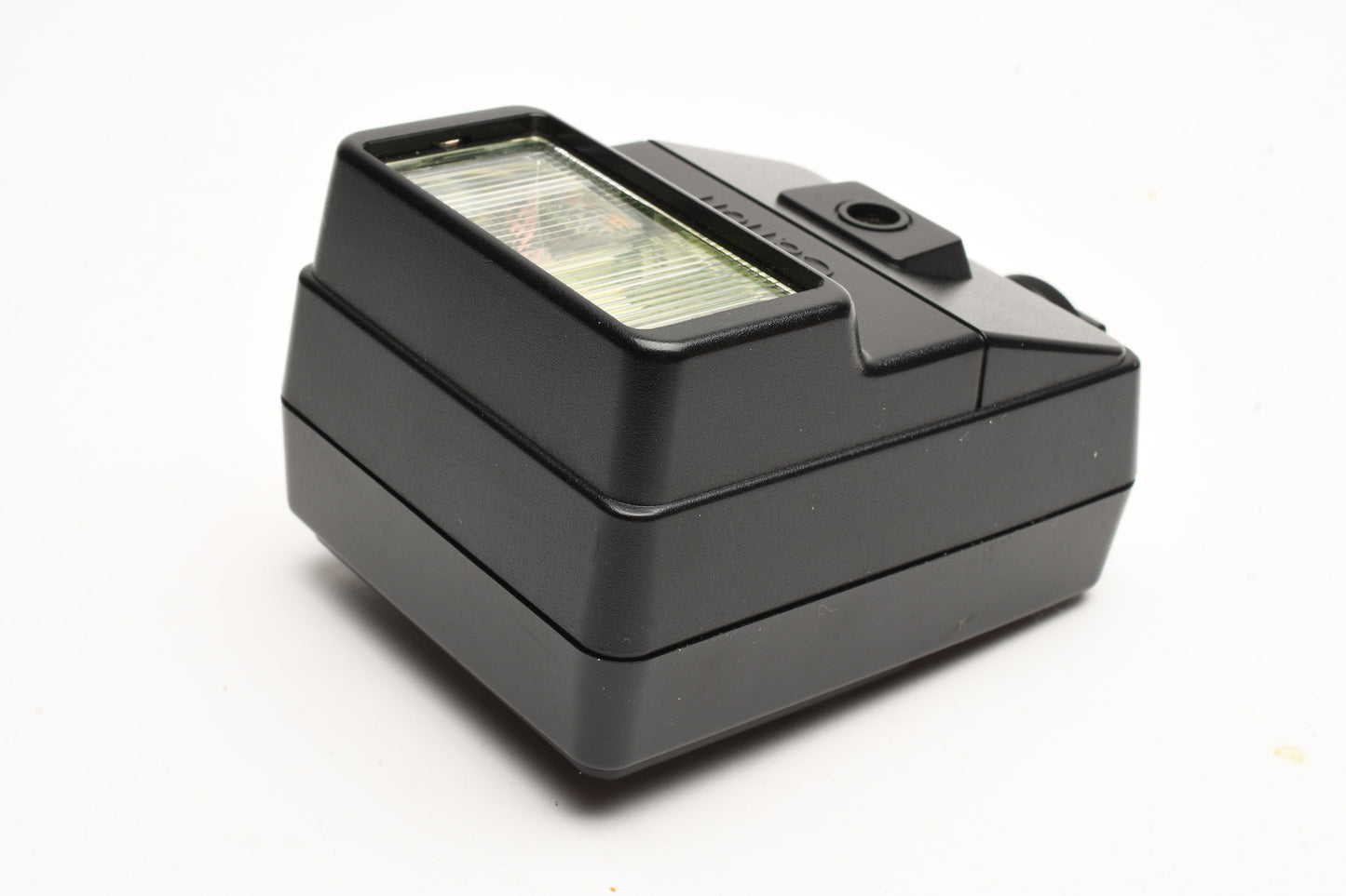 Canon 177A Speedlite flash, pouch, Box, tested