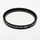 Hasselblad B60 UV SKY 1X MC Bayonet 60 Clear filter, Very clean