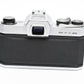 Pentax SP 1000 35mm SLR w/55mm f2 SMC Takumar Lens, Case, Strap, New Seals!