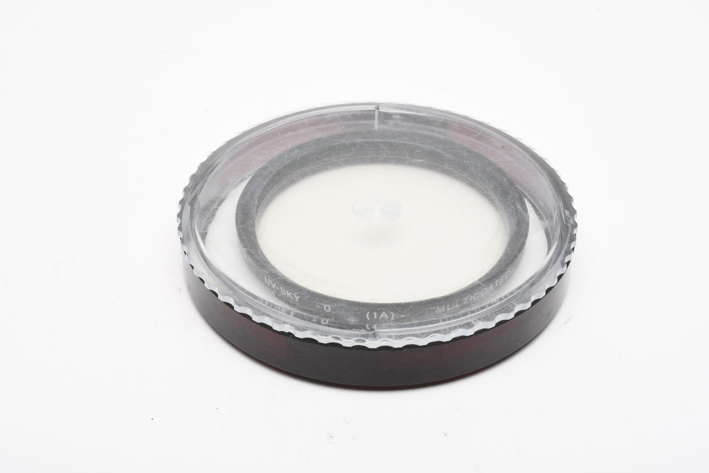 Hasselblad B60 UV SKY 1X MC Bayonet 60 Clear filter, Very clean