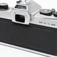 Pentax SP 1000 35mm SLR w/55mm f2 SMC Takumar Lens, Case, Strap, New Seals!