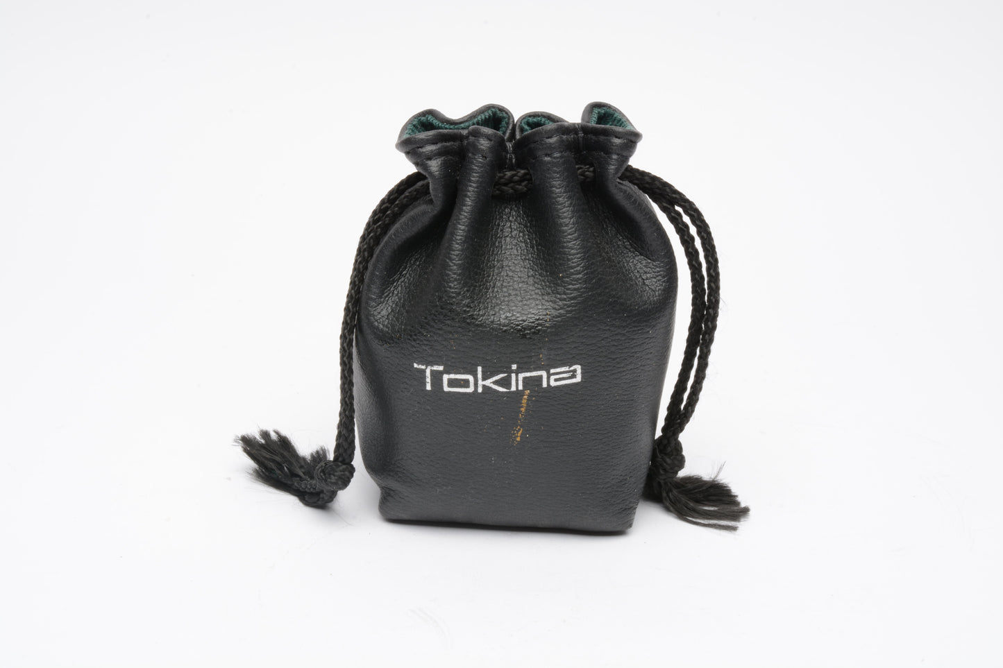 Tokina 2X converter for Contax Yashica mount, caps + pouch, clean