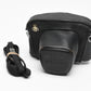 Pentax SP 1000 35mm SLR w/55mm f2 SMC Takumar Lens, Case, Strap, New Seals!
