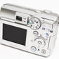 Nikon Coolpix 5600 5.1MP Digital Point&Shoot camera, Strap, Great!