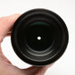 Sony FE 90mm f/2.8 Macro G OSS Lens SEL90M28G Mint Boxed USA