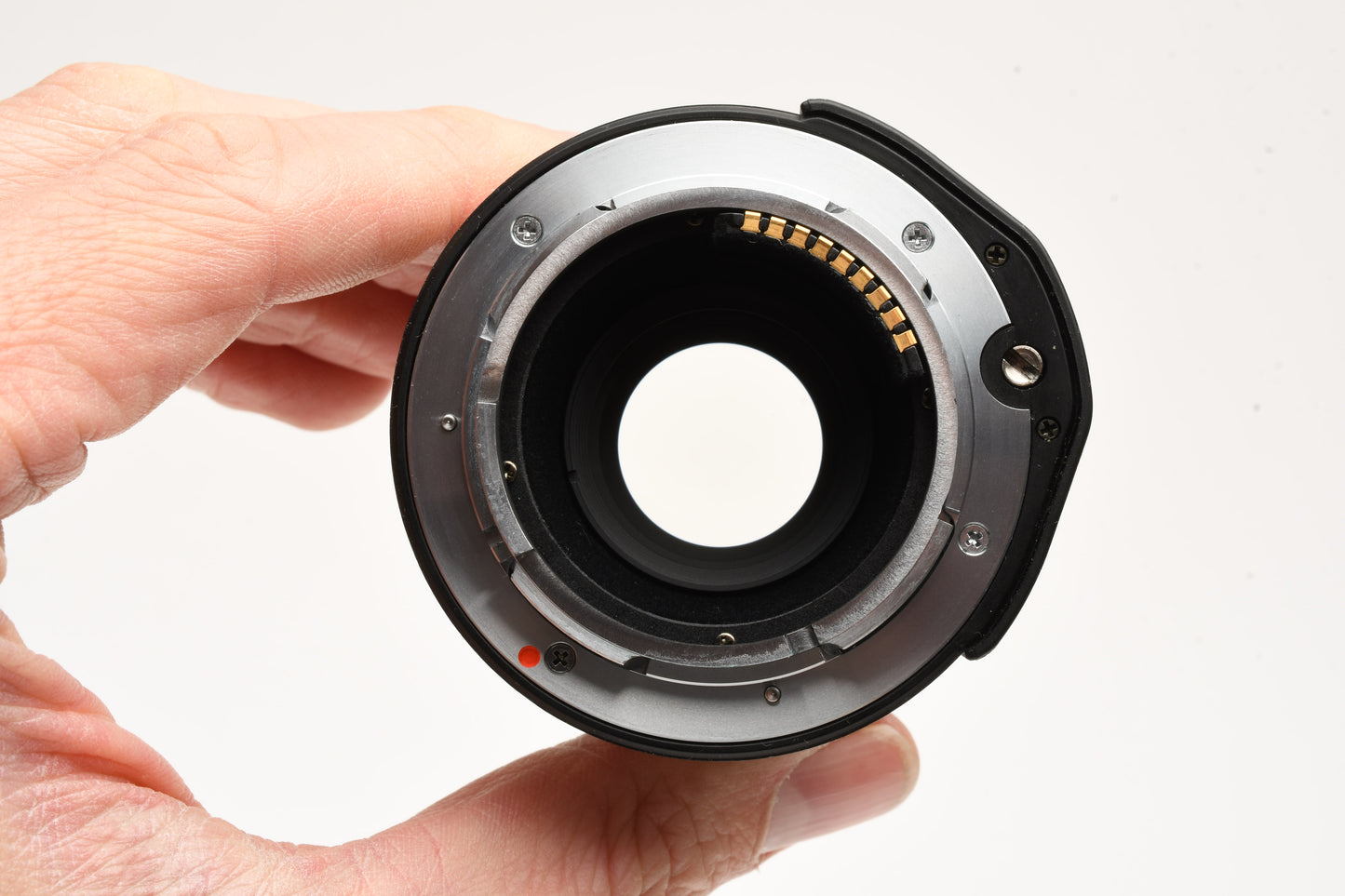 Contax Zeiss Sonnar T* 90mm f2.8 lens, boxed, Mint-, caps, Great