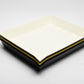 5X Yankee Agitray 11x14" darkroom printing trays, Clean, (13x16" exterior)