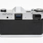 Canon Canonflex RM 35mm SLR w/50mm f1.8 Lens, Strap, Case, UV, New Seals!