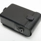 Sony Vertical Carrying Case LCS-RXG for RX100 Series Cameras, Black, Clean