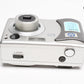 HP Photosmart 635 2.1MP Digital Point&Shoot camera (Silver), Strap, Good
