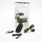 Saramonic Vmic Mini Ultra-compact Camera-Mount Shotgun Microphone Or iPhone